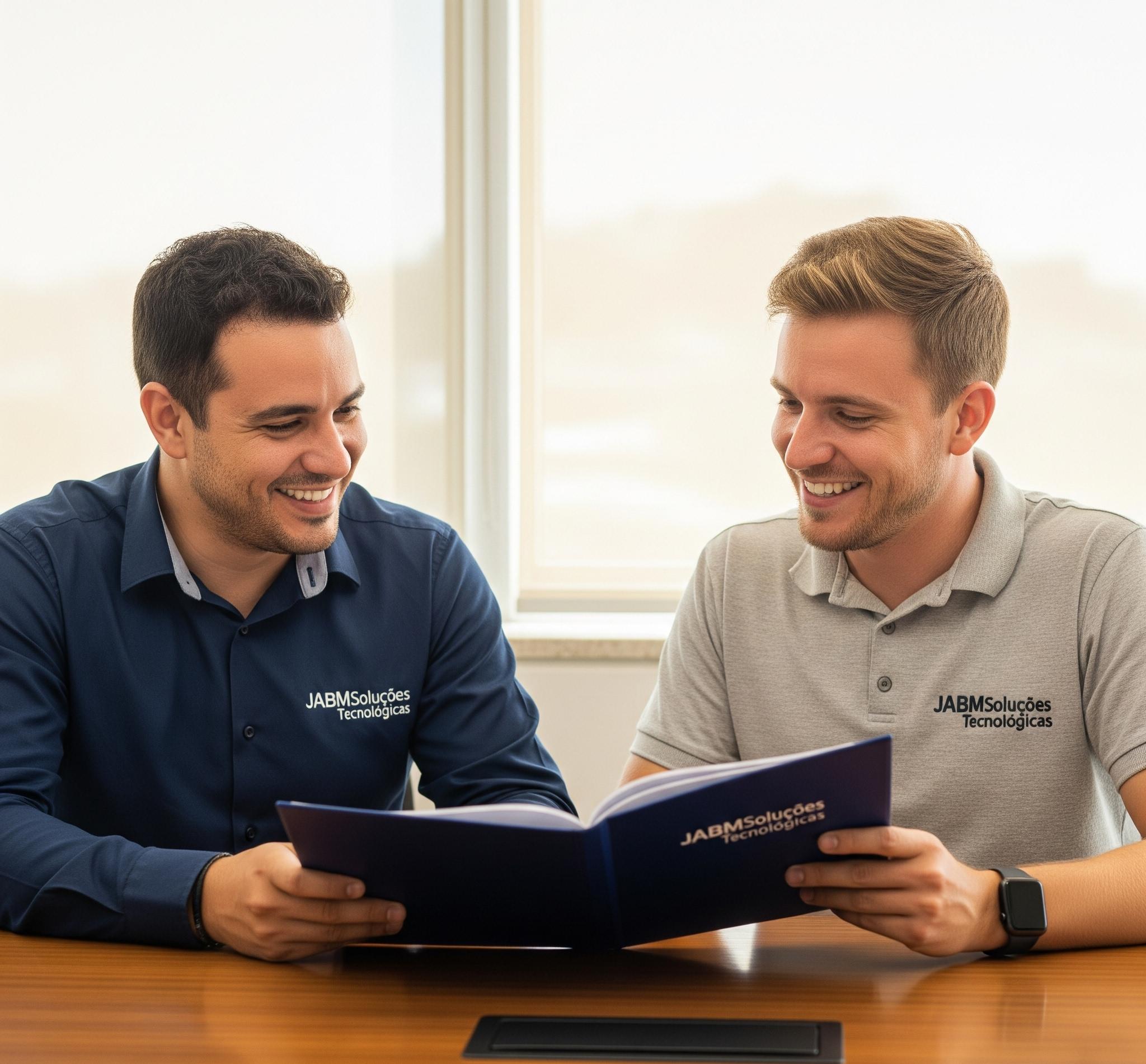 Suporte Técnico Especializado